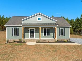 6992 Darlington Heights Rd, Farmville, VA 23901