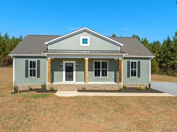 6992 Darlington Heights Rd, Farmville, VA 23901