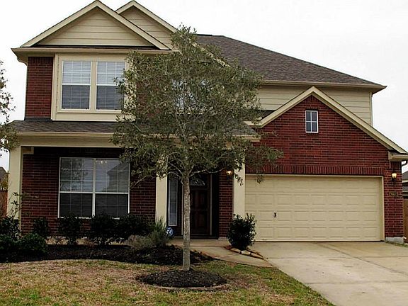 2nd image of 26603 Juniper Forest Fall Ln