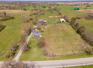 1141 Lexington Rd, Harrodsburg, KY 40330