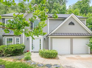 4959 Abbotts Glen Trl NW, Acworth, GA 30101