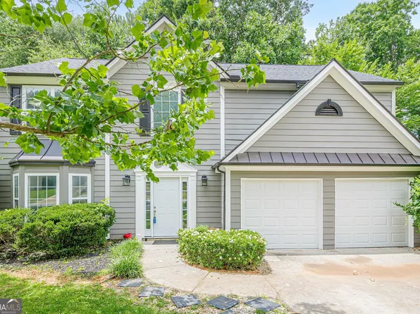 4959 Abbotts Glen Trl NW, Acworth, GA 30101