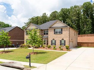 550 Willie Kate Ln, Lawrenceville, GA 30045