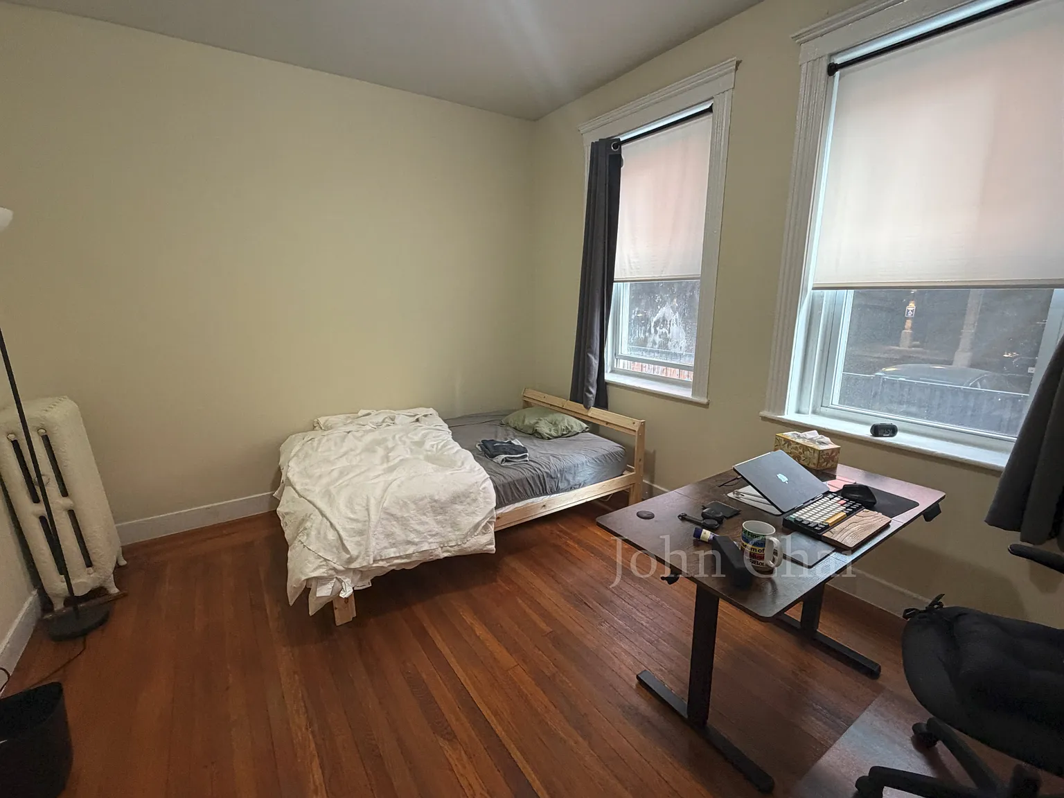Studio, 400 sqft, $1,950 — Photo 3