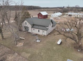 N3560 Brook Rd, Bonduel, WI 54107