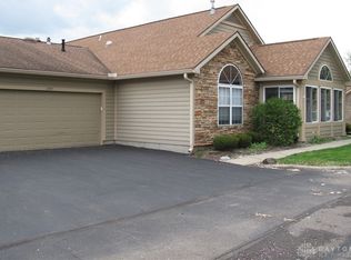 2397 Patrick Blvd, Dayton, OH 45431