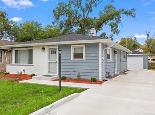 16120 Wood St, Markham, IL 60428