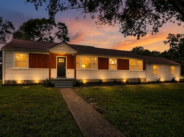 900 Vantrease Rd, Madison, TN 37115