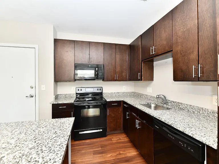 Mozzo apartments — Photo 19