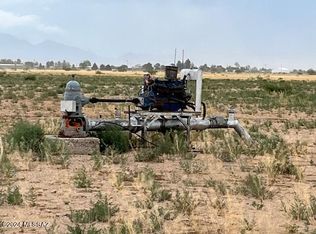 N Hamilton Rd, Willcox, AZ 85643