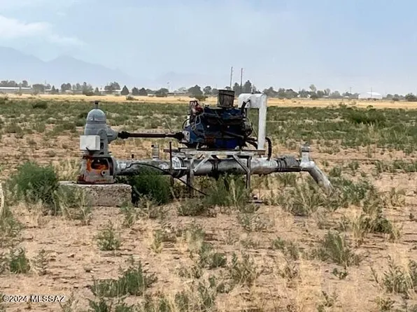 N Hamilton Rd, Willcox, AZ 85643