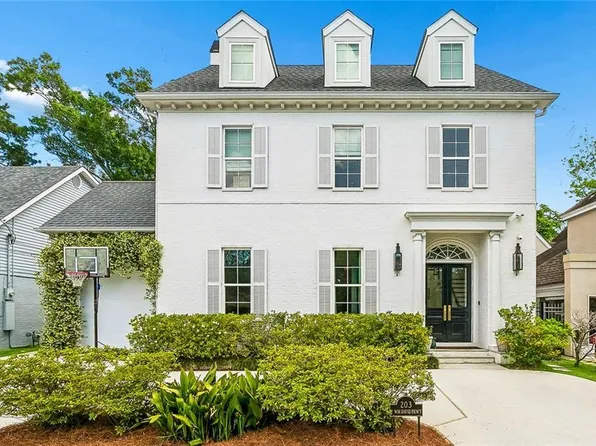 203 E William David Pkwy, Metairie, LA 70005