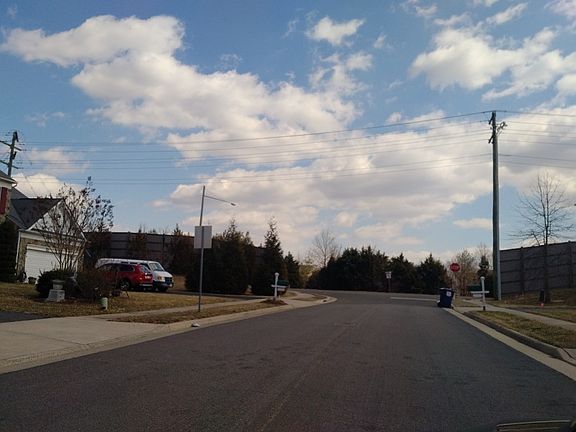 5th image of 14907 Simmons Grove Dr