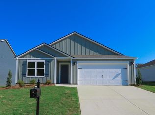 4909 Newbridge Blvd, Bessemer, AL 35022