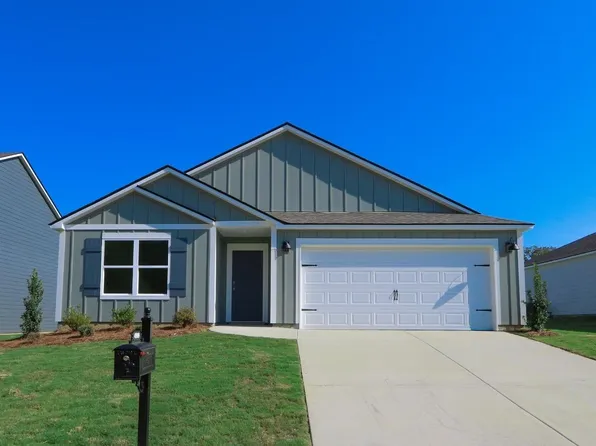 4909 Newbridge Blvd, Bessemer, AL 35022