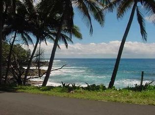 Opihikau Rd LOT C-3, Pahoa, HI 96778