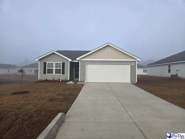 4992 Westpark Dr, Darlington, SC 29532