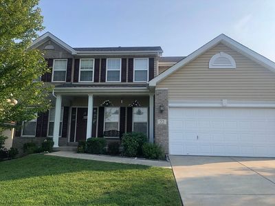 22 Horizon Ridge Ct, Saint Charles, MO, 63303