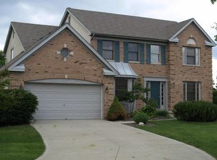 6100 Glenworth Ct, Galloway, OH 43119