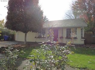 831 S Nectarine St, Cornelius, OR 97113