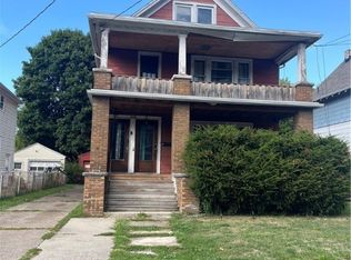 2228 Cleveland Ave, Niagara Falls, NY 14305