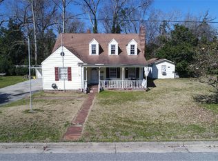 308 Layton Ct, Marion, SC 29571