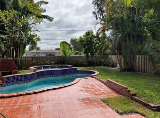 Moorea Heights Replat, North Miami Beach, FL 33162