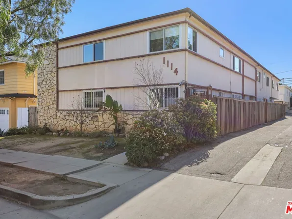 1114 23rd St APT 4, Santa Monica, CA 90403