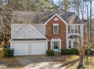 305 Ethridge Dr NW, Kennesaw, GA 30144