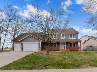 913 Quail Pass, Buffalo, MN 55313