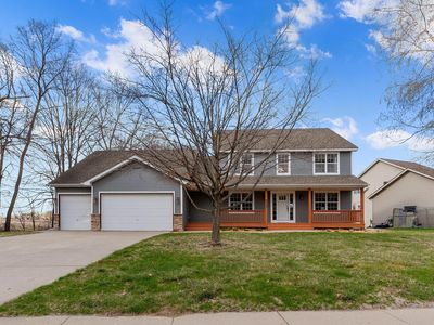 913 Quail Pass, Buffalo, MN, 55313