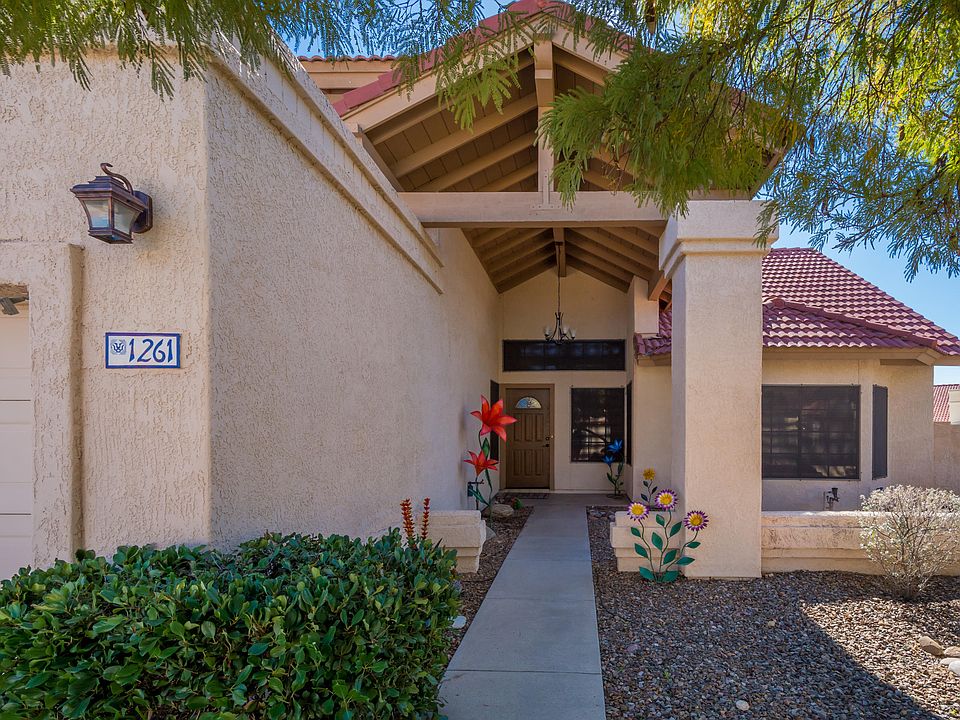1st image of 1261 W Lodestone Pl