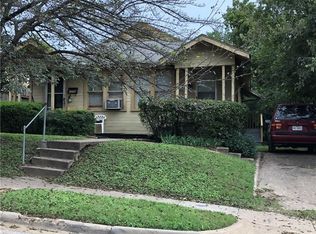 2228 Vagas St, Dallas, TX 75219