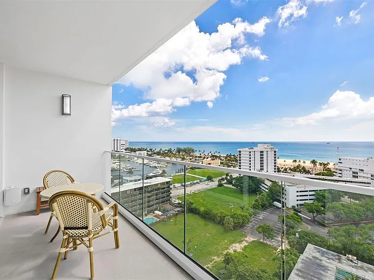 3055 Harbor Dr #1603 — Photo 22