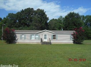 184 Worthey Ln, Ward, AR 72176