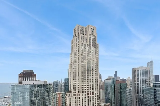 600 N Lake Shore Dr #3310 — Photo 32