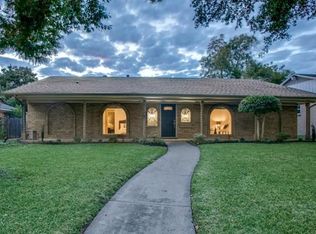 12117 Landlock Dr, Dallas, TX 75218