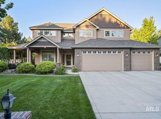 650 N Clearpoint Way, Eagle, ID 83616