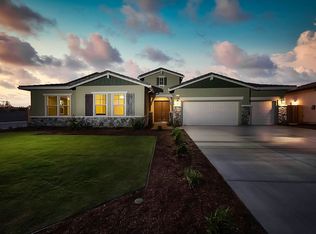 8928 Costa Blanca Dr, Bakersfield, CA 93314