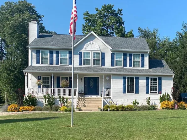 99 Shenandoah View Dr, Harpers Ferry, WV 25425