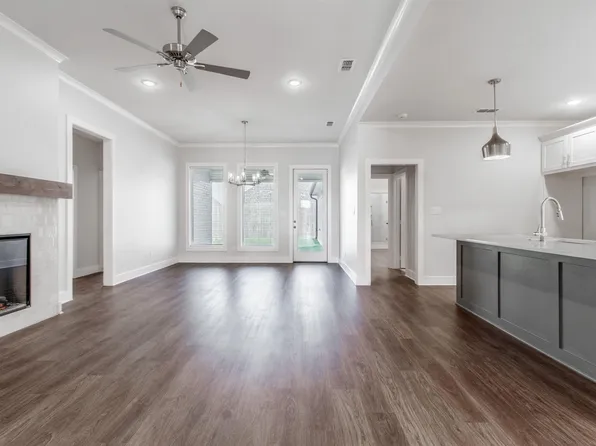 7013 Hillside Dr, Tyler, TX 75707