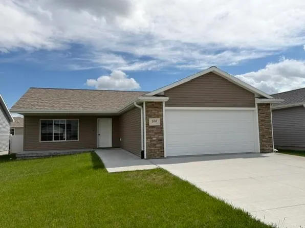 2107 E 38th St, Kearney, NE 68847