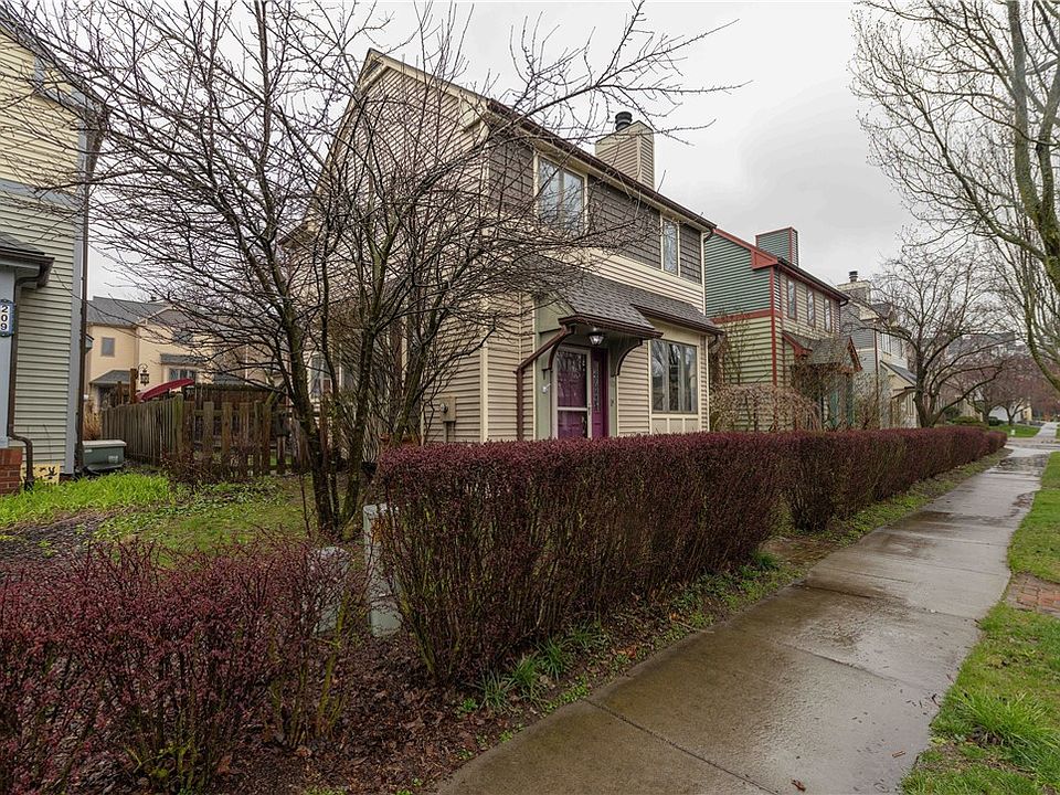 205 S Fitzhugh St, Rochester, NY 14608 Zillow