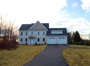 5 Tide Mill Rd, Portland, ME 04102