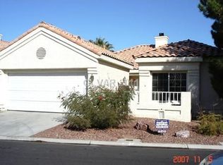 7820 Ben Hogan Dr, Las Vegas, NV 89149