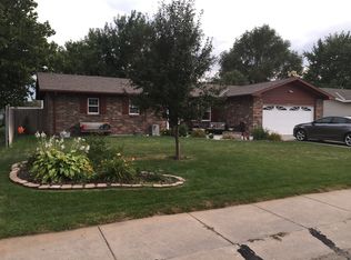 808 Hackberry Rd, North Platte, NE 69101