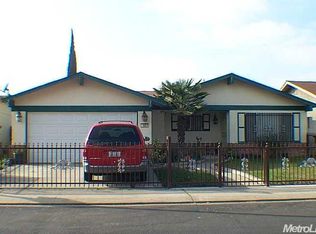 1001 Crippen Ave, Modesto, CA 95351