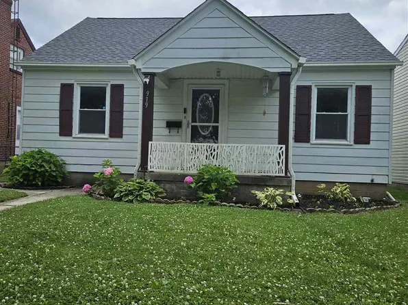 919 NW C St, Richmond, IN 47374