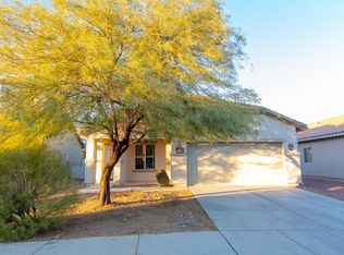 20884 E Reunion Rd, Red Rock, AZ 85145