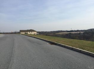 2005 Settlers Ridge Rd LOT 3, Slatington, PA 18080